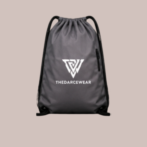 GRAY BACKPACK