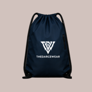 DARK NAVY BLUE BACKPACK