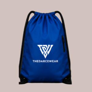 BLUE BACKPACK