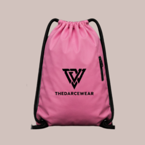 PINK BACKPACK